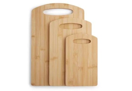 Cutting Board Set