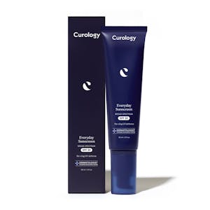 Curology Face Sunscreen