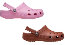 Crocs Adult Classic Clogs