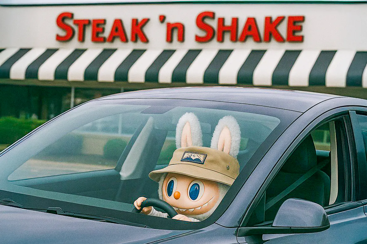 Yes, Steak 'n Shake Is Giving Out Free Labubus How to Get Yours The