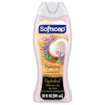 Softsoap Body Wash