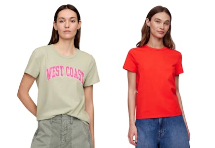 Gap Women's T-shirt