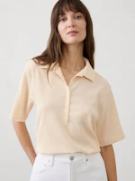 Banana Republic Women's Polo