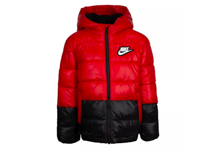 Nike Kids' Jacket