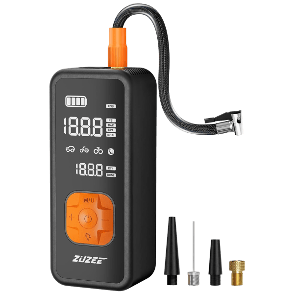 Tire Inflator