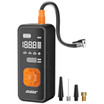 Tire Inflator