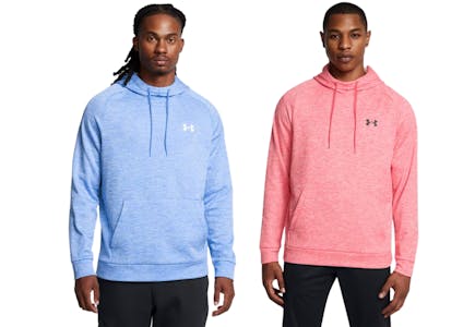 Under Armour Men's Hoodie