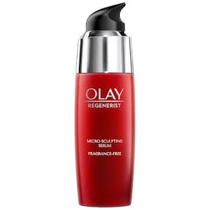 2 Olay Regenerist Serums