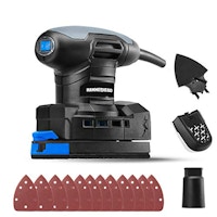 Multi-Function Detail Sander