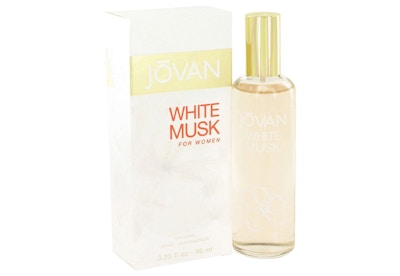 Jovan White Musk Cologne Spray
