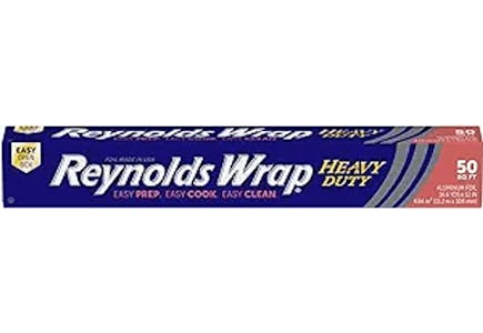 Reynolds Wrap Foil