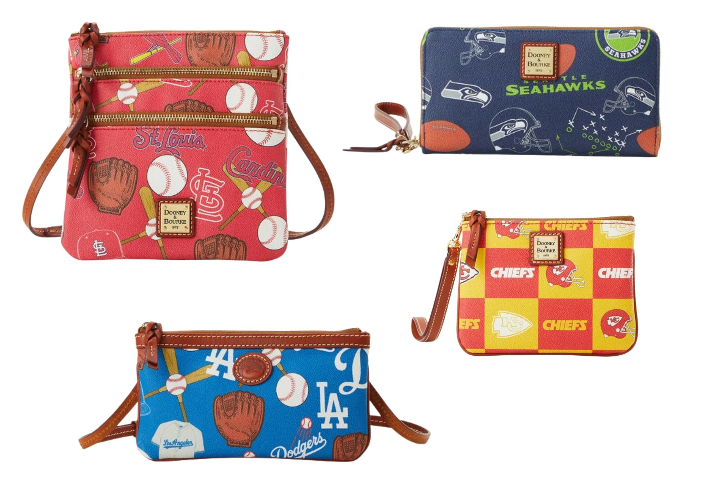 Dooney & Bourke Sports Bags