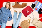 Target clothing deals - Jan 3