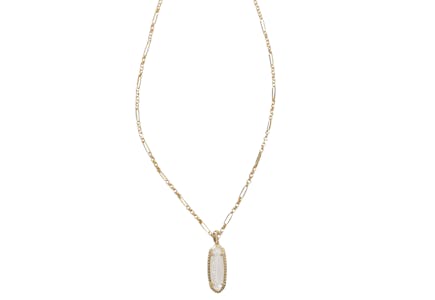 Kendra Scott Pendant Necklace