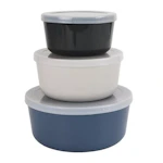 Prep Bowls with Lids