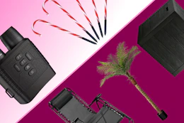 aliexpress items on a grid