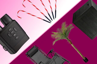 aliexpress items on a grid