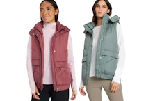 Ozark Trail Women's Vest