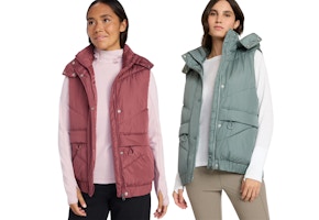 Ozark Trail Women's Vest