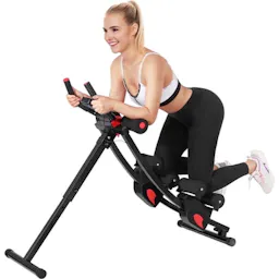 Ab Machine