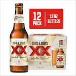 Dos Equis Ambar Lager 12-Pack