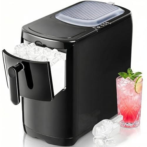 Portable Ice Maker