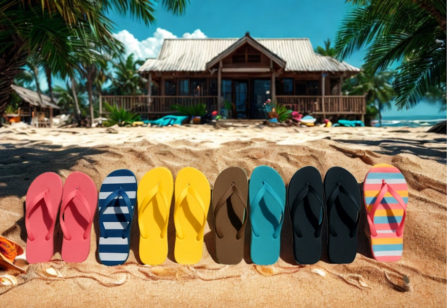 Flip-Flops