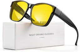 Night Driving Glasses