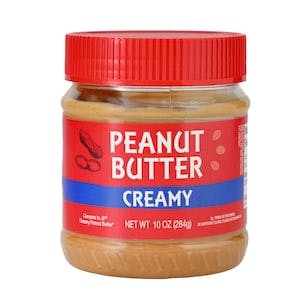 Nature's House Creamy Peanut Butter
