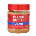 Nature's House Creamy Peanut Butter