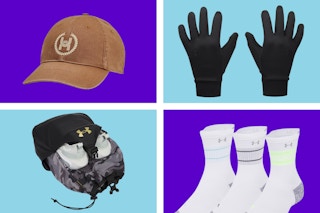 Under Armour Accessories Feature Image