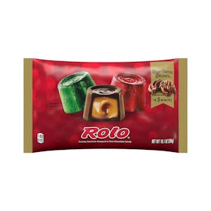 2 Rolo Candy Bags