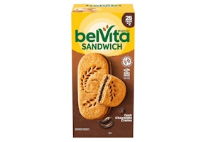 Belvita Breakfast Bars