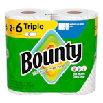Bounty Select-A-Size Paper Towels