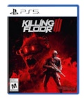 Killing Floor 3 PlayStation 5