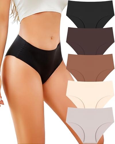 Women's Underwear 5-Pack