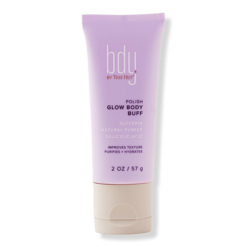 bdy. Glow Body Buff