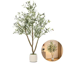 Artificial Olive Tree