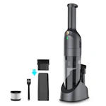 Handheld Vacuum