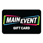 Main Event $50 eGift Card