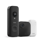 Blink Outdoor 4 & Doorbell 2K+