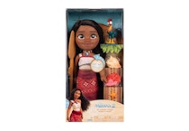 Disney Moana Singing Doll Playset