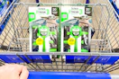 schick razors in cart
