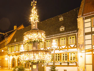 Amazon Solar String Lights 2025 2