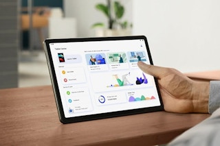 lenovo tablet