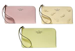 Kate Spade Wristlet