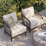 Asheville Conversation Chairs