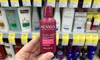 WalgreensVENexxus--7