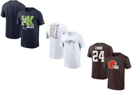 NFL Men's T-shirt