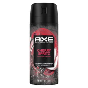 AXE Fine Fragrance Body Spray